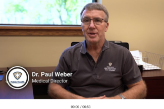 Picture of Medical Director