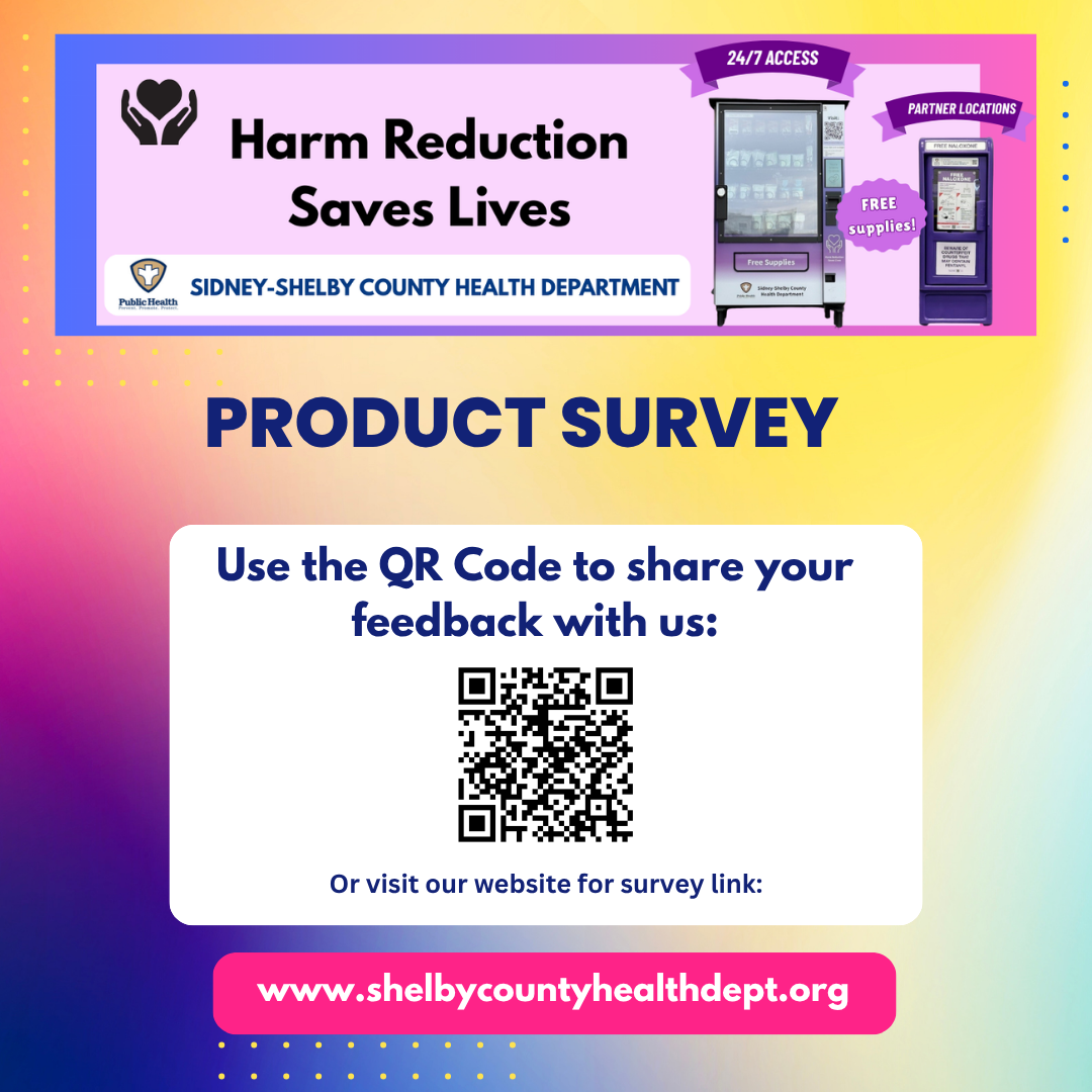 harm survey